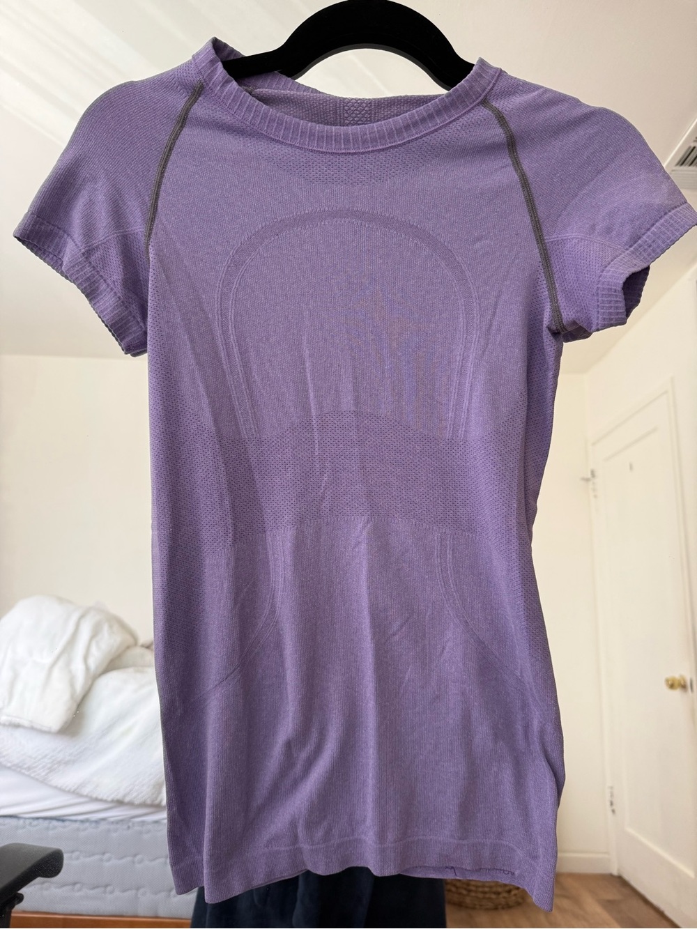 SOLD lululemon athletica Lavender Swiftly tech